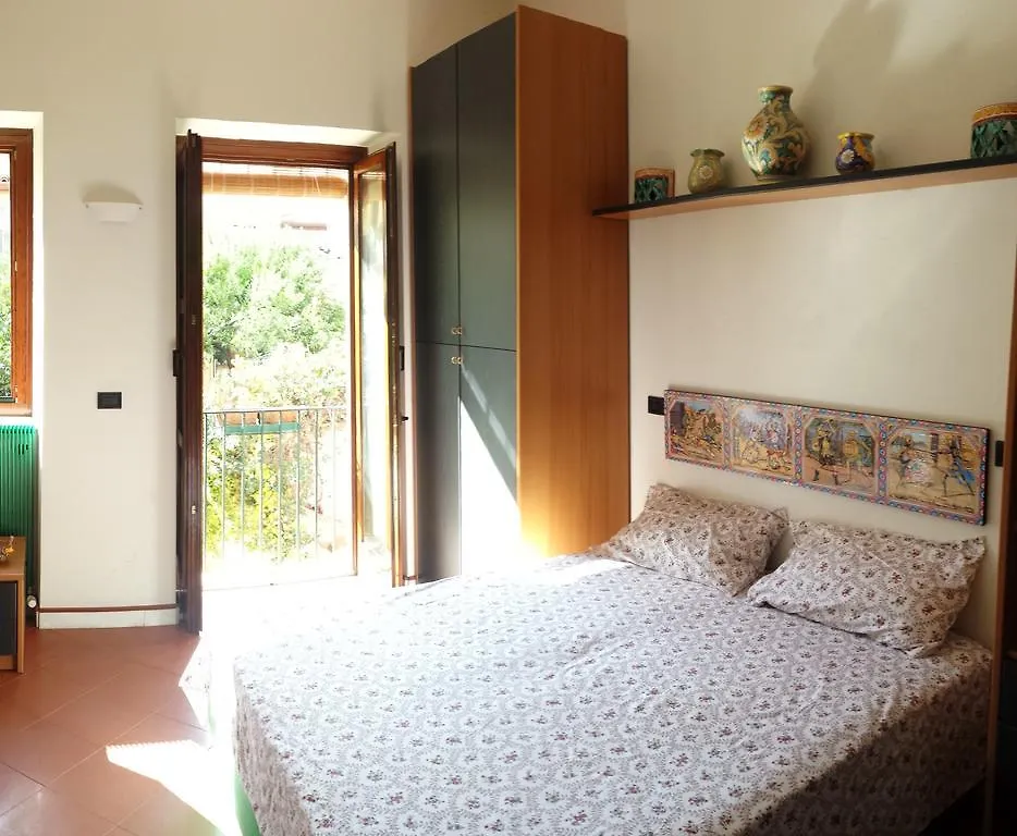 Appartamento Il Carretto Taormina Center