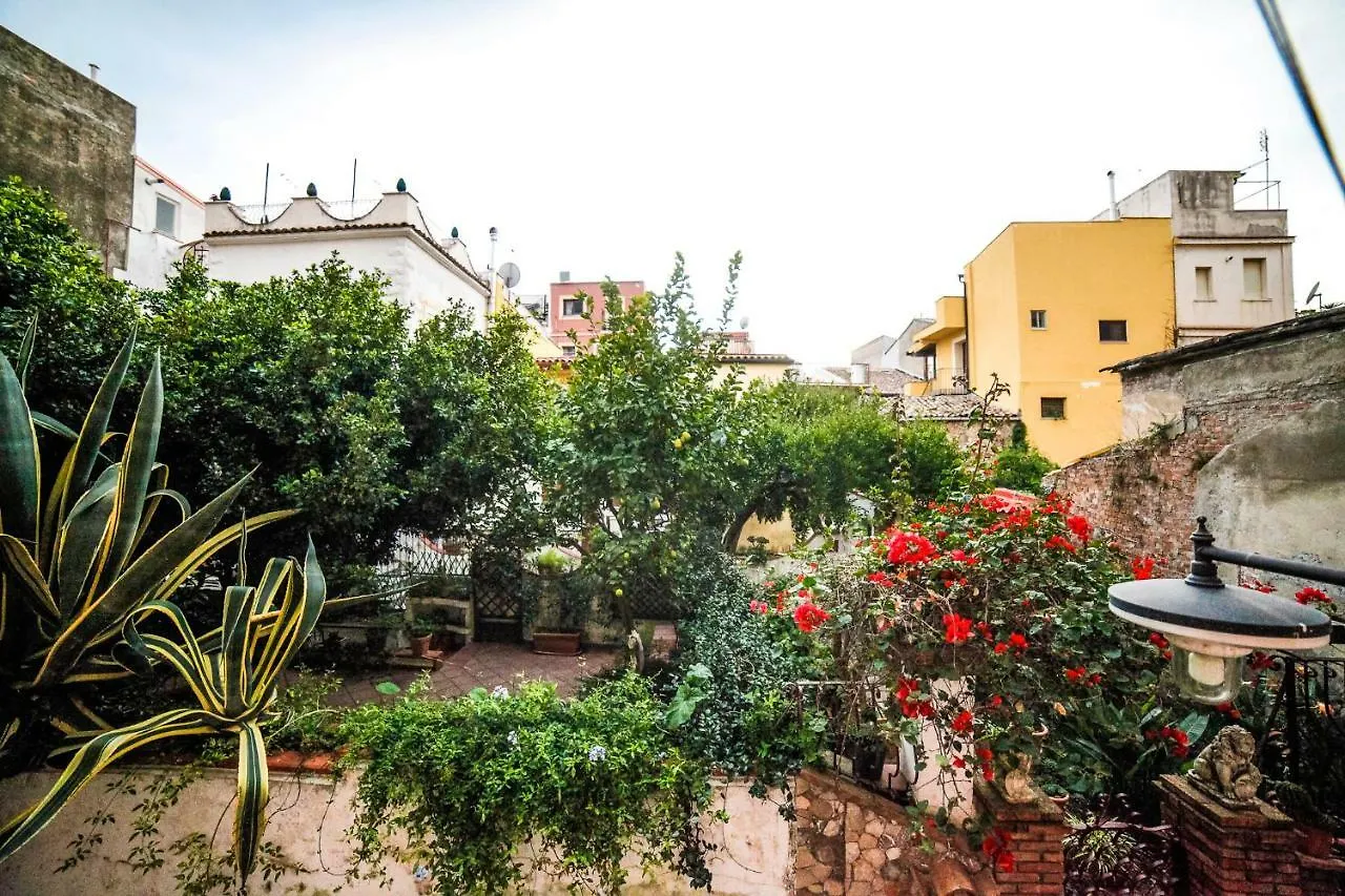 Appartamento Il Carretto Taormina Center 0*,  Italia