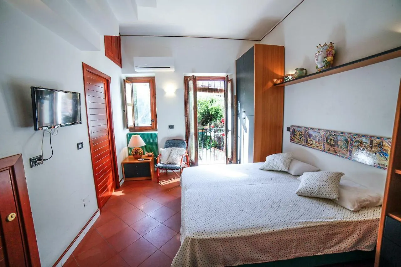 Appartamento Il Carretto Taormina Center