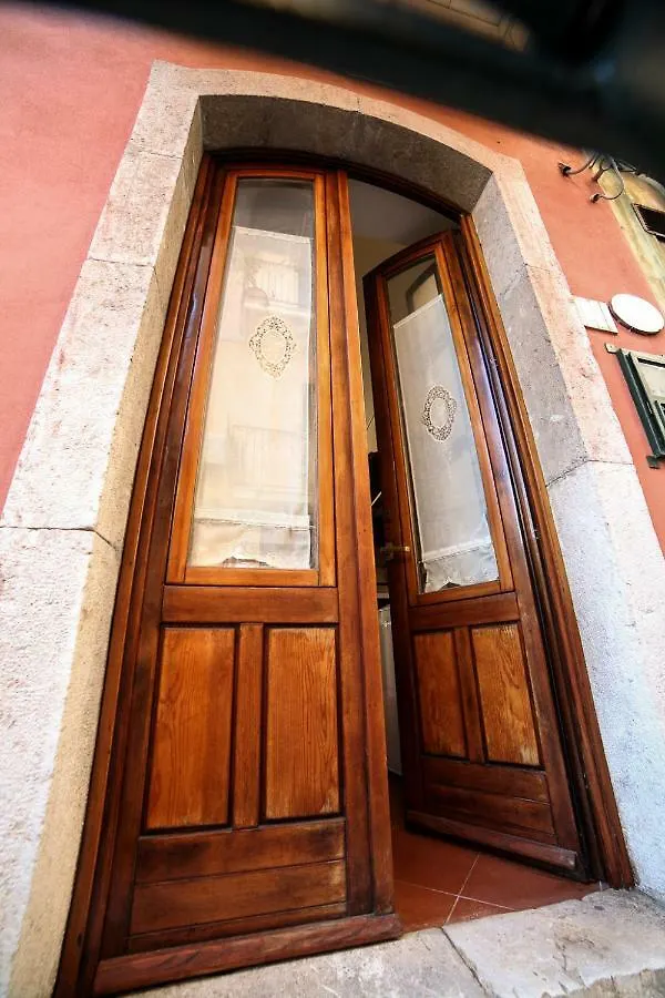 Appartamento Il Carretto Taormina Center